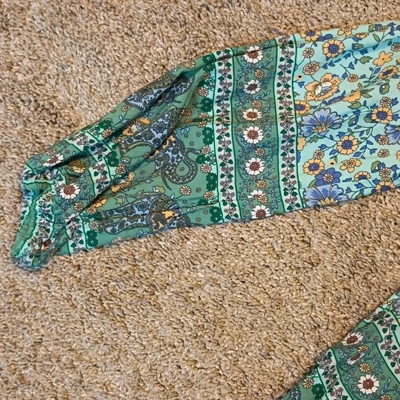 Bobo Hippie Blouse - Picture 3 of 5